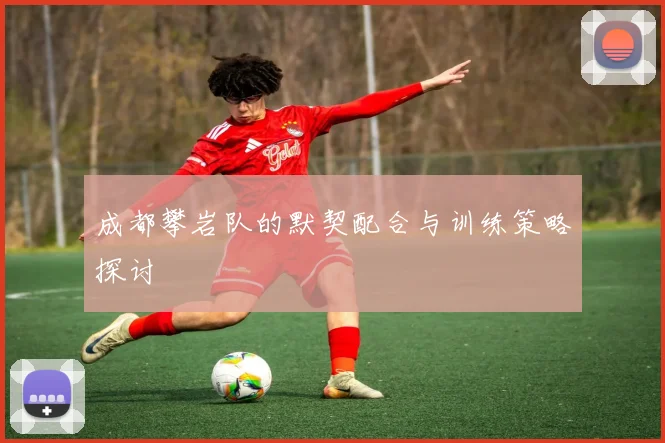 成都攀岩队的默契配合与训练策略探讨